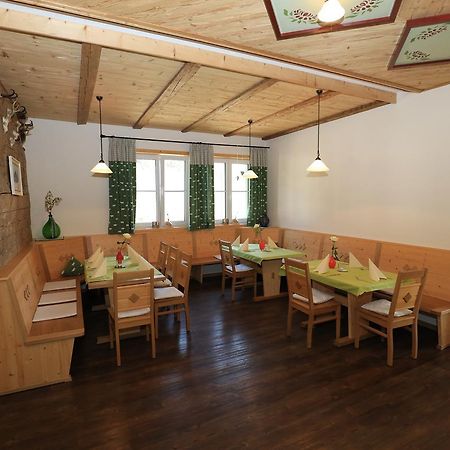 Gasthof Beim Endeler Missen-Wilhams Extérieur photo