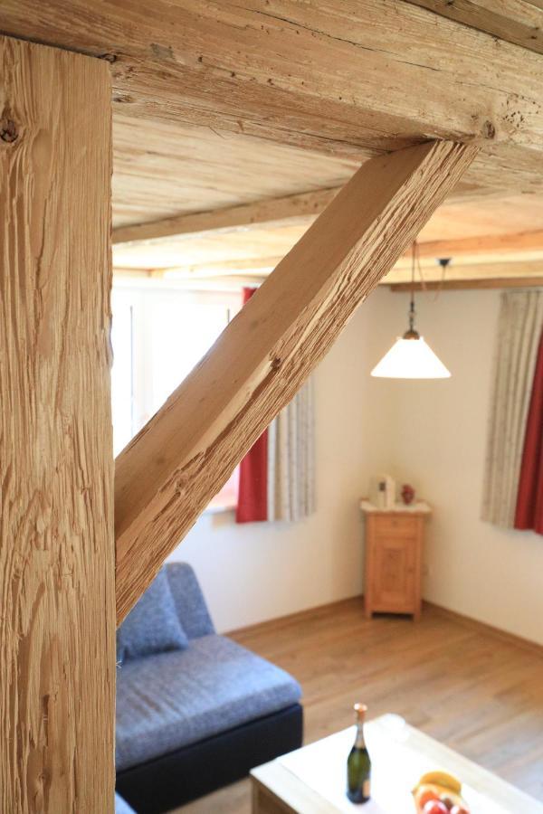 Gasthof Beim Endeler Missen-Wilhams Chambre photo