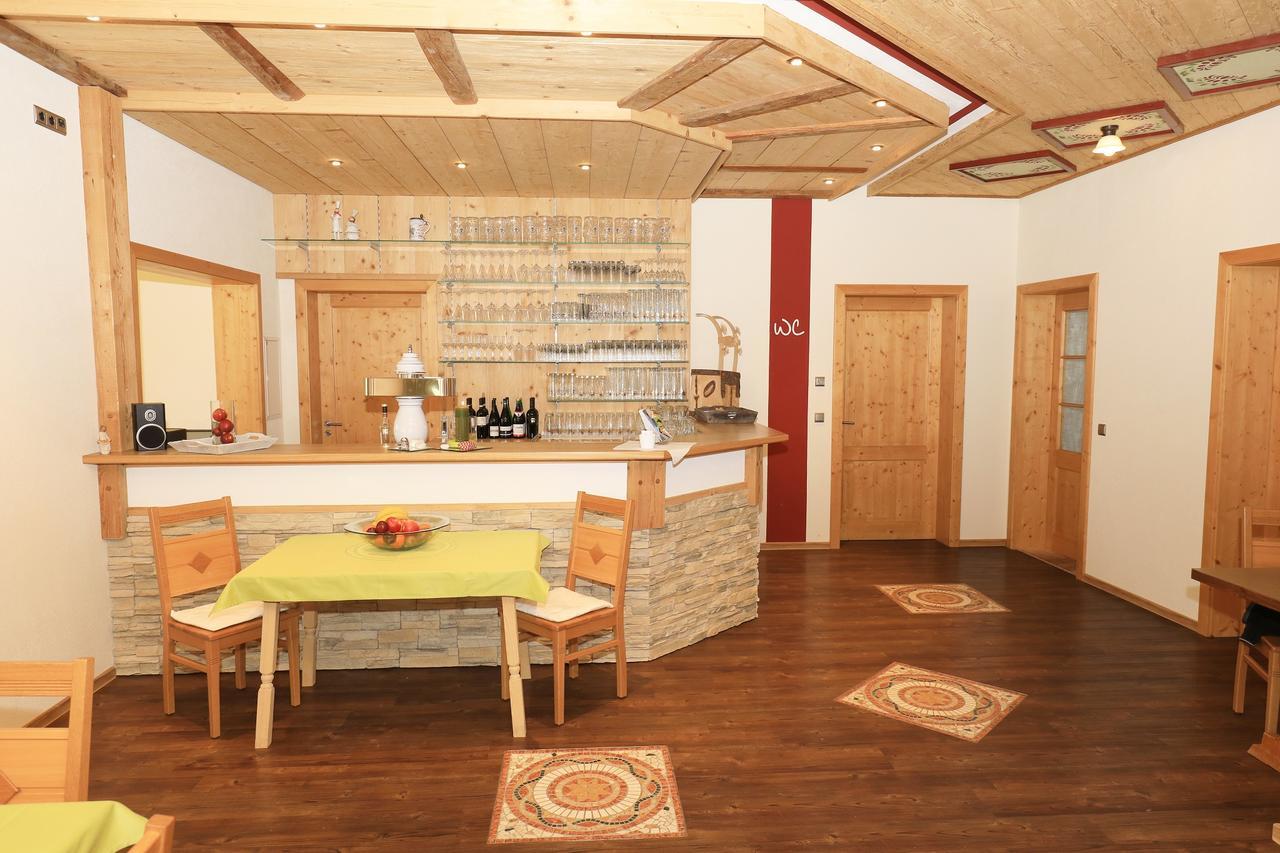 Gasthof Beim Endeler Missen-Wilhams Extérieur photo