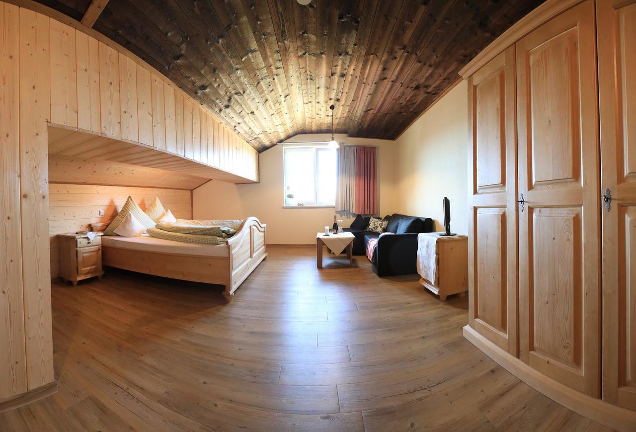 Gasthof Beim Endeler Missen-Wilhams Extérieur photo